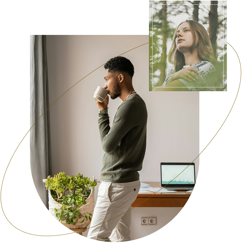 Individual Therapy Hero image 1