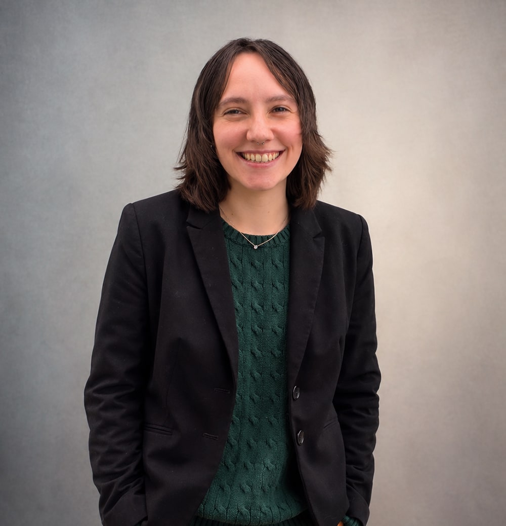 Sarah Catherine Roux