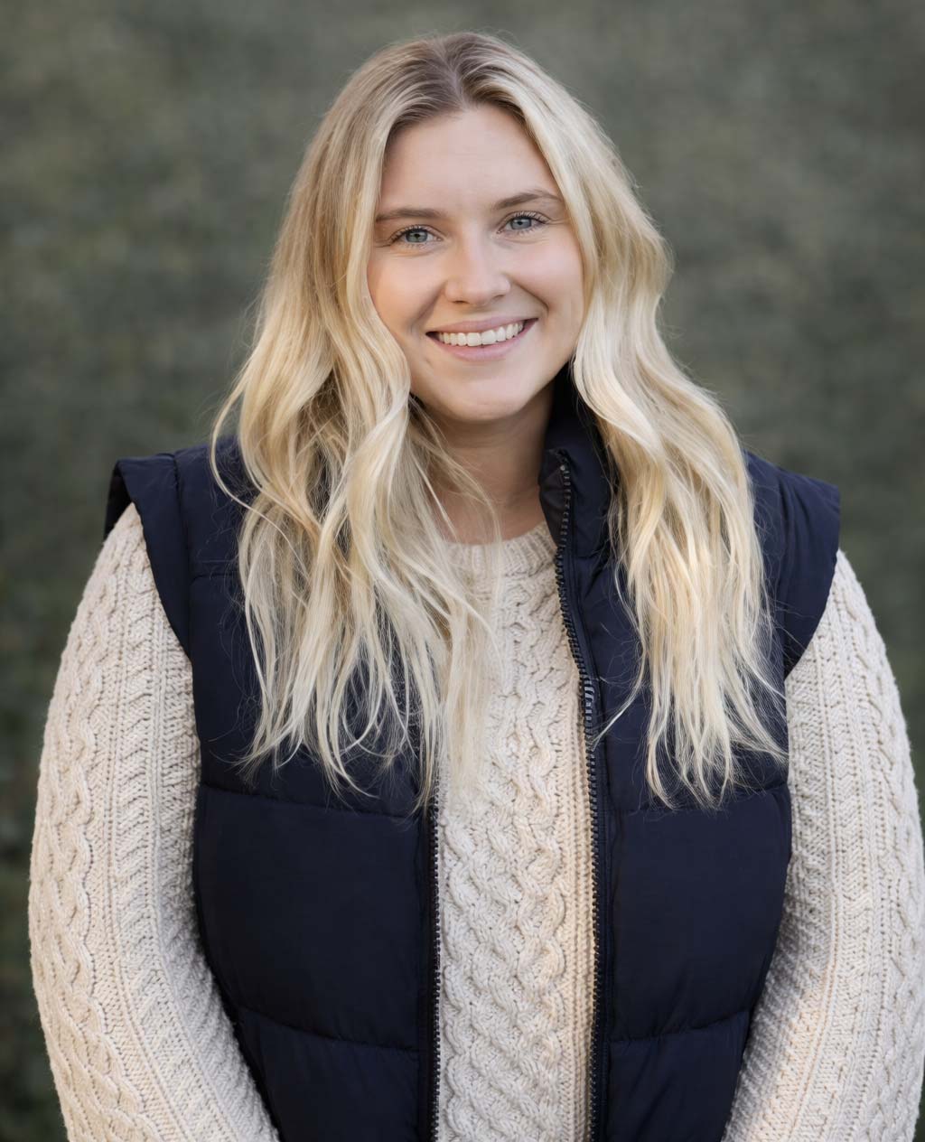 Sarah Catherine Roux