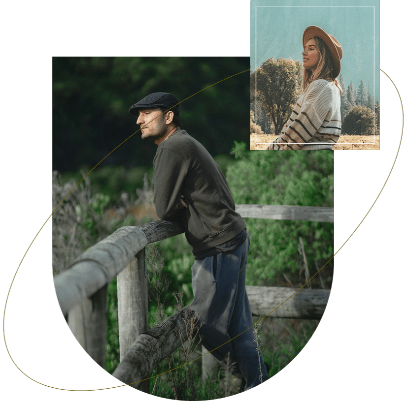 Smiling Black woman in warm sunlight feeling hopeful after learning DBT skills with therapists in Atlanta DeKalb County GA