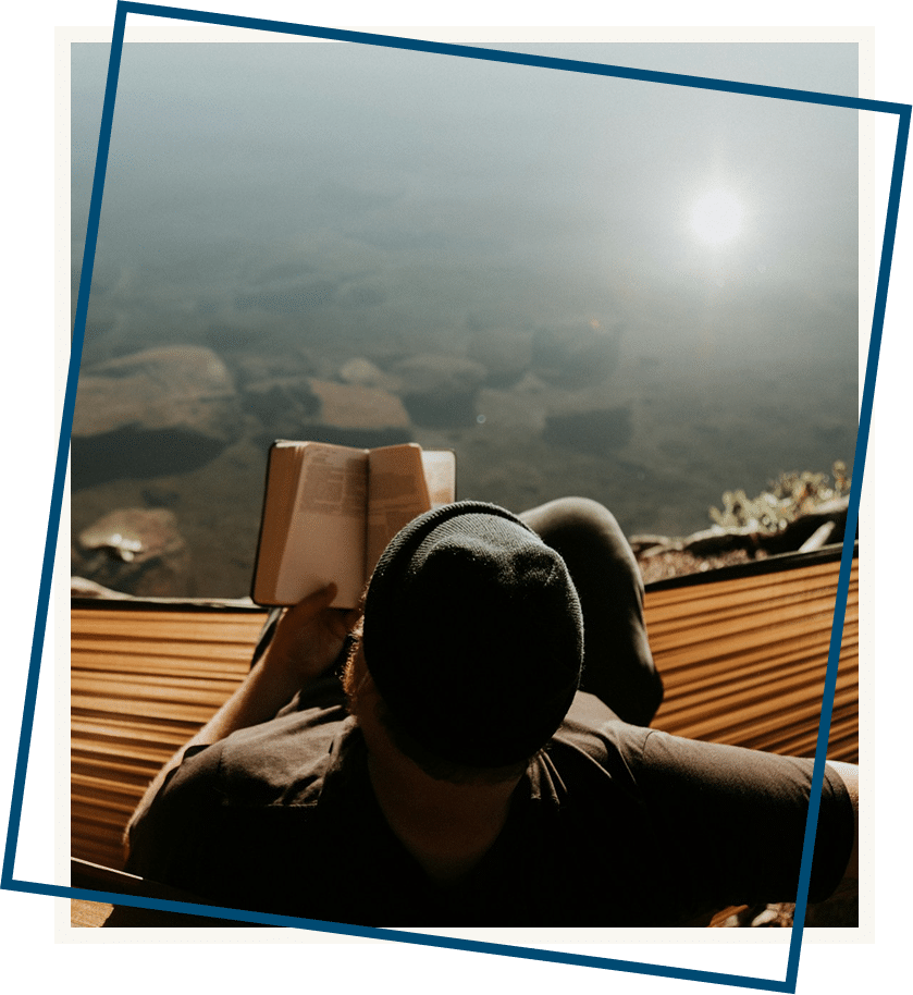 Italian cottage with bougainvillea flowers representing peaceful mindfulness practiced in DBT therapy sessions Atlanta Georgia