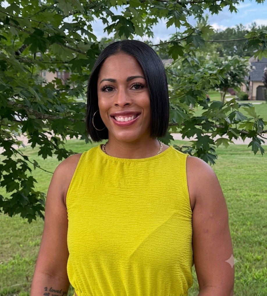 Dominique Kight